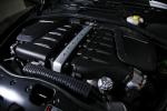 Bentley Continental GT Ultrasports 702 by Wheelsandmore 2010 года